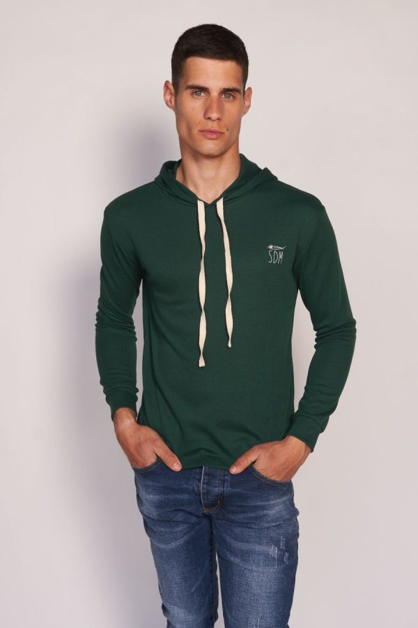 JUMPER MESINA