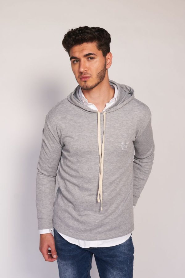 JUMPER MESINA