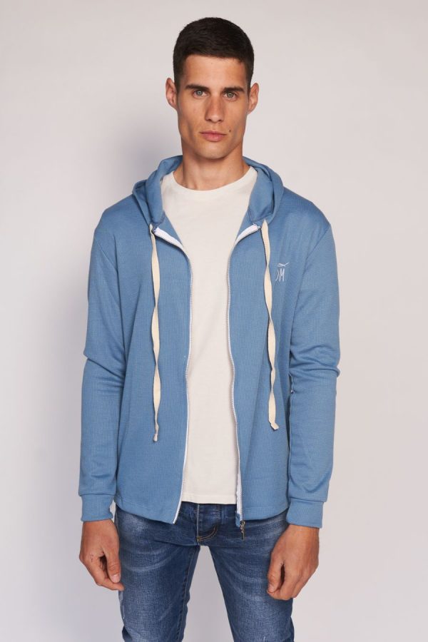 JUMPER TRAPANI