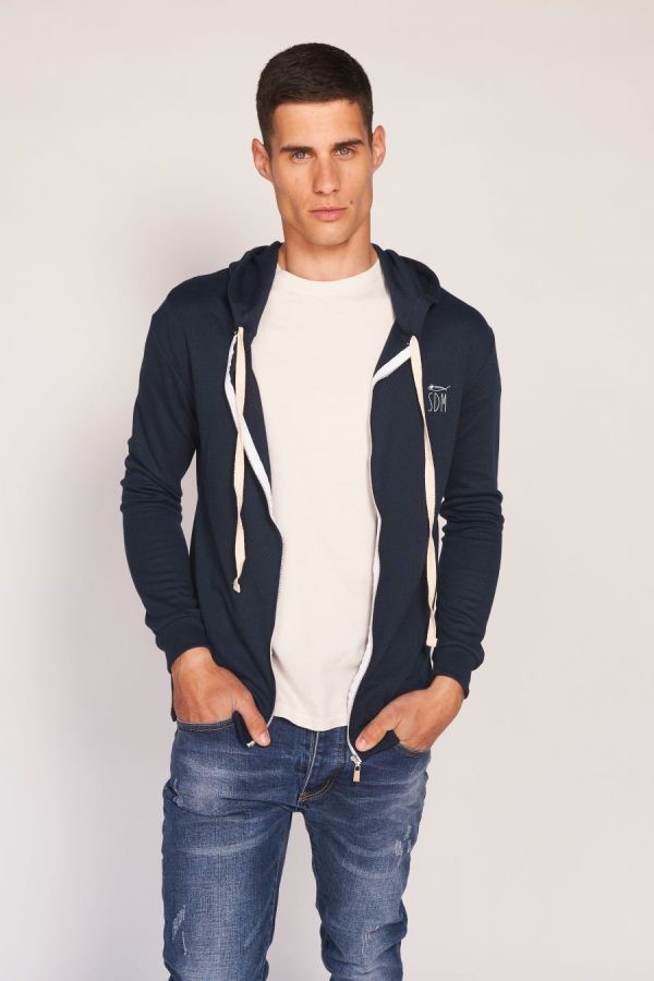 JUMPER TRAPANI