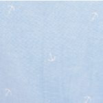 Anclas Light Sky Blue