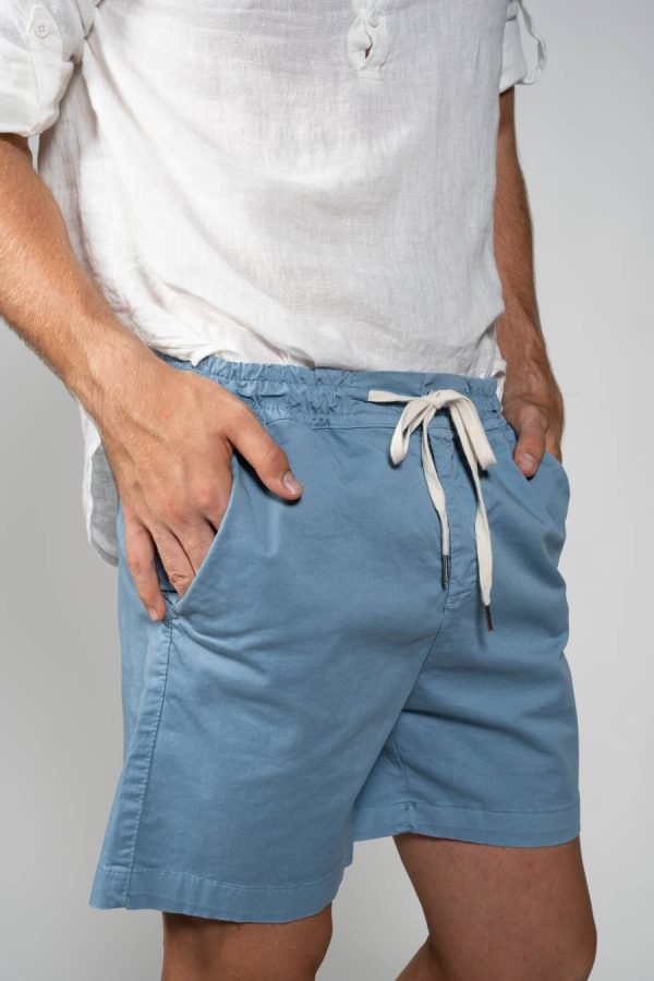 BERMUDA CASUAL
