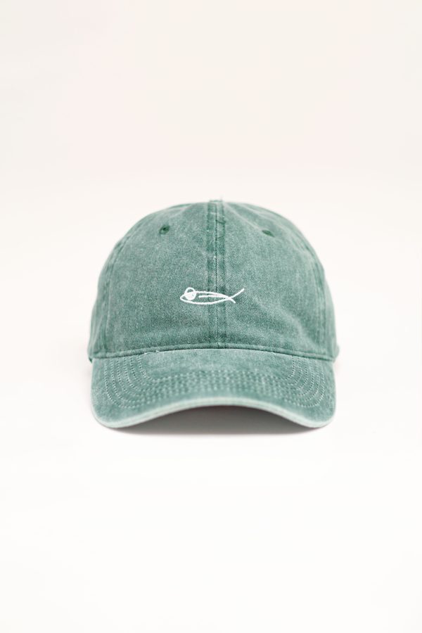 GORRA SDM