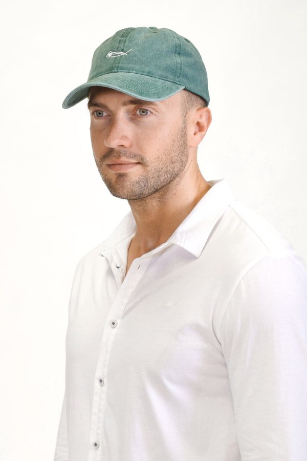 GORRA SDM