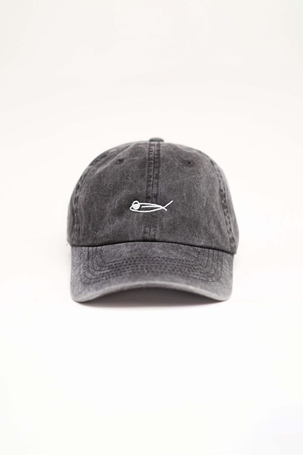 GORRA SDM