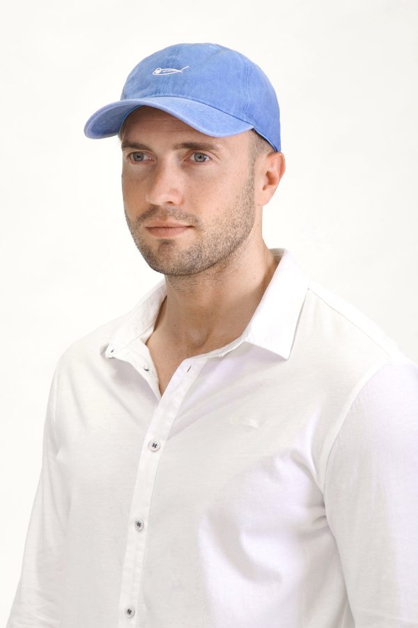 GORRA SDM