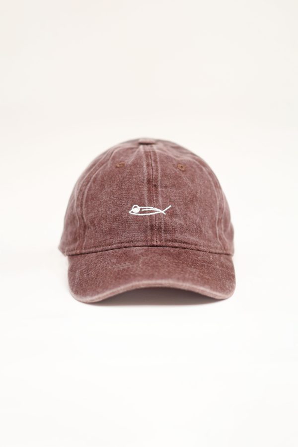 GORRA SDM