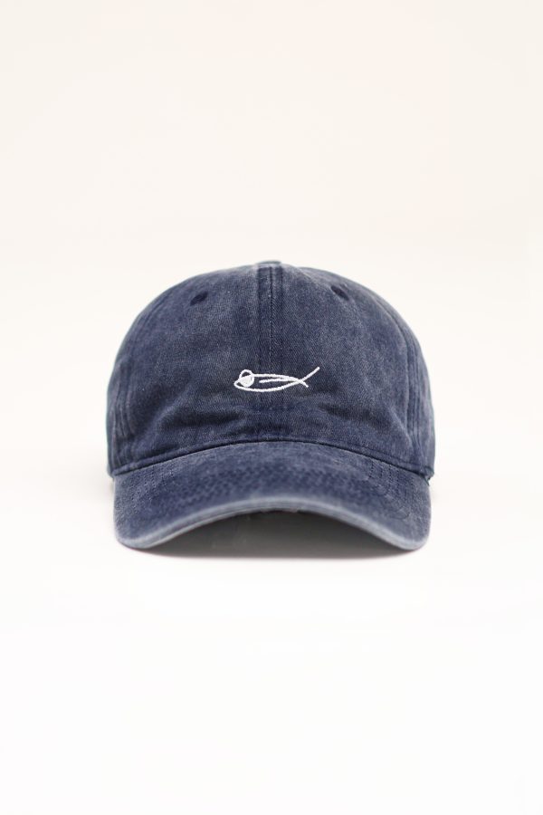 GORRA SDM