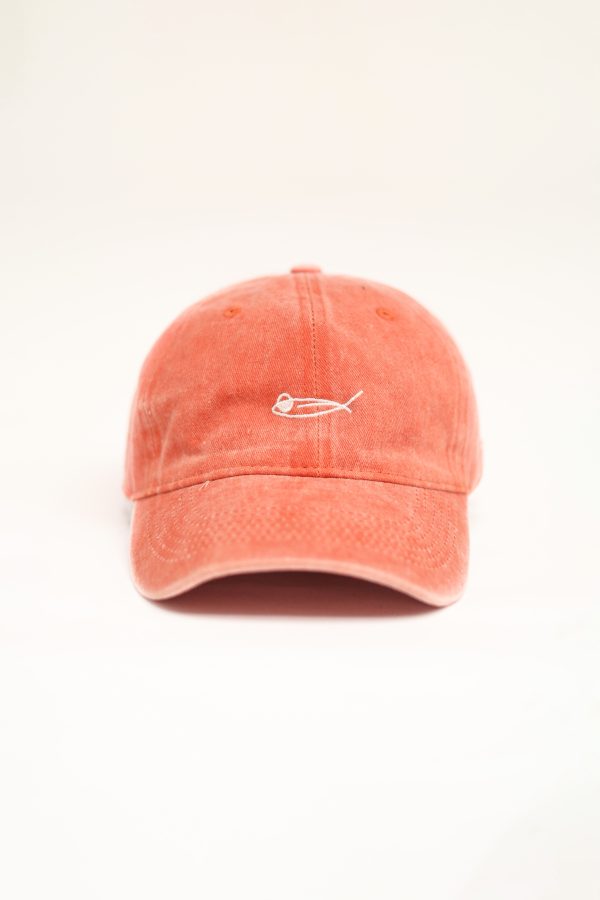 GORRA SDM