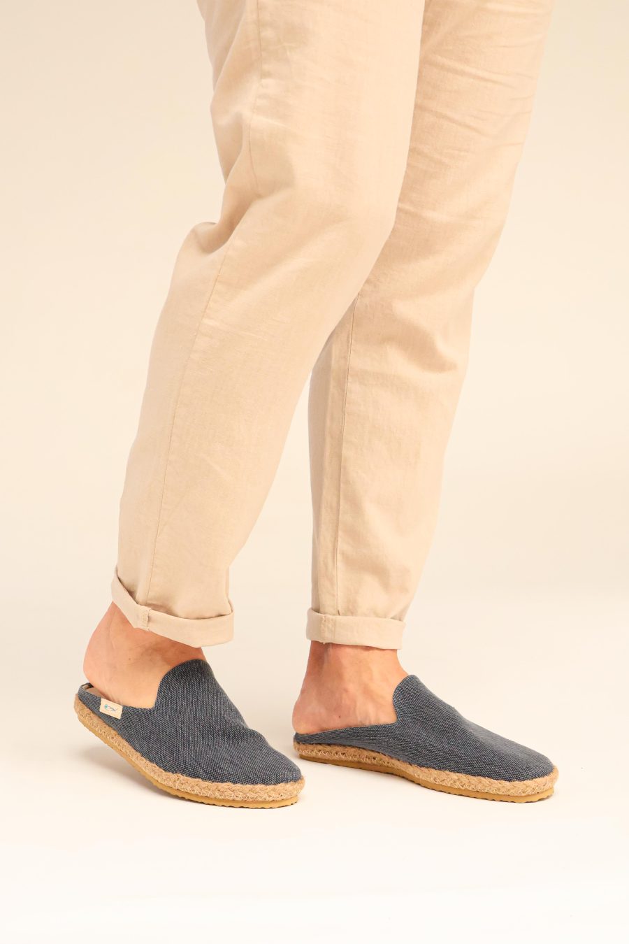 ALPARGATA SLIPPER