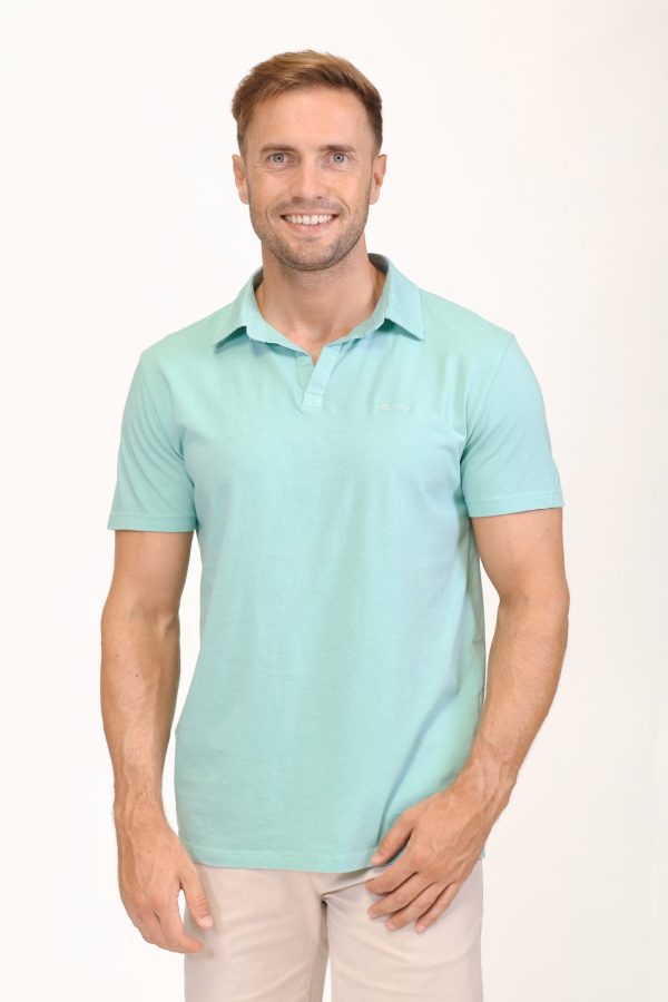 POLO COTONE