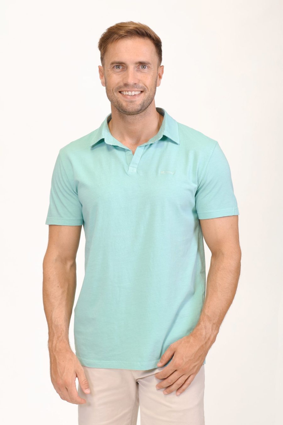 POLO COTONE