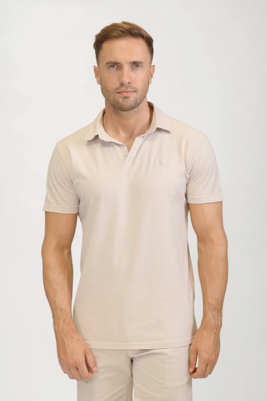 POLO COTONE