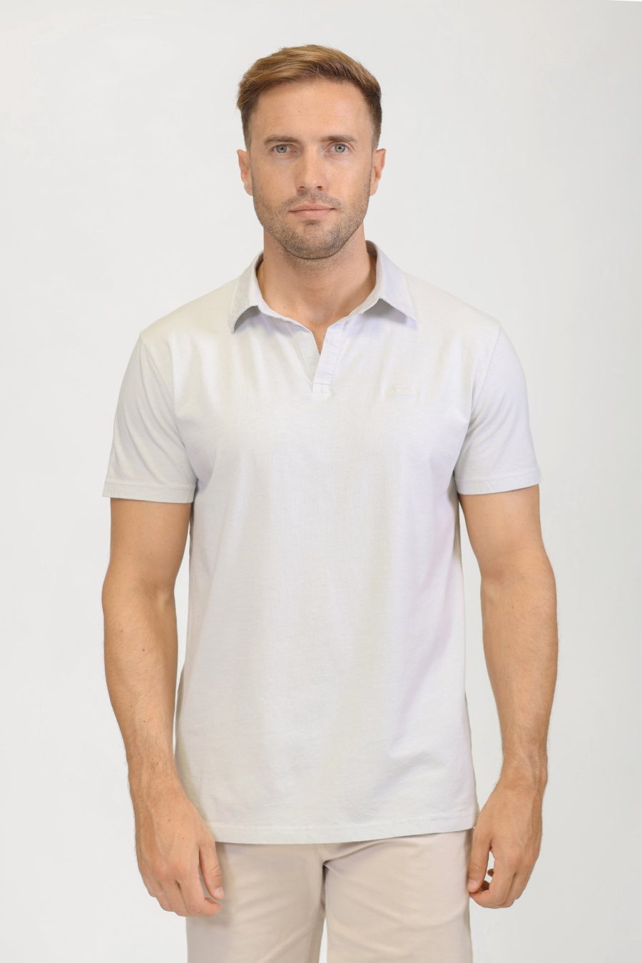 POLO COTONE