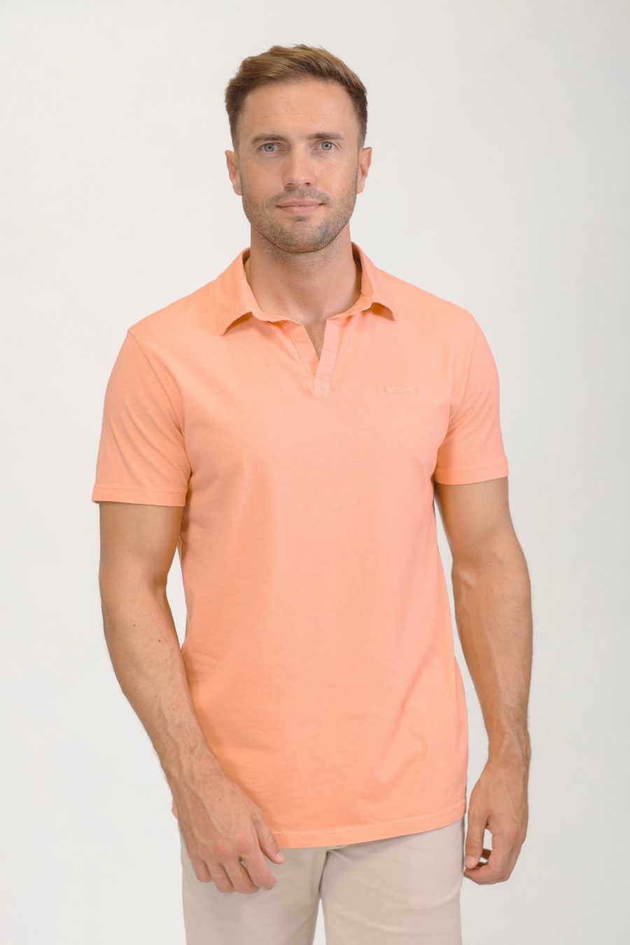 POLO COTONE