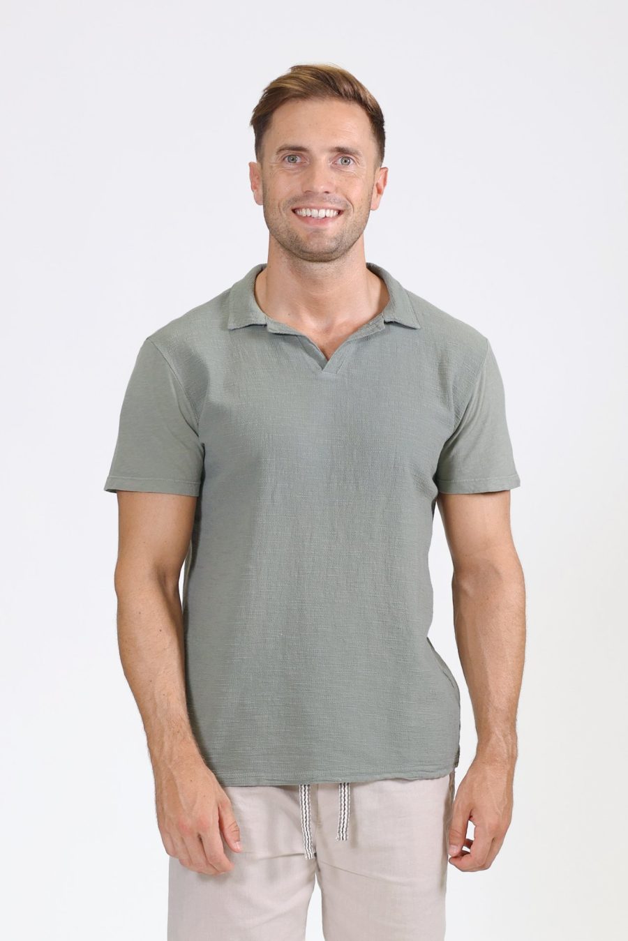 POLO SERIFOS