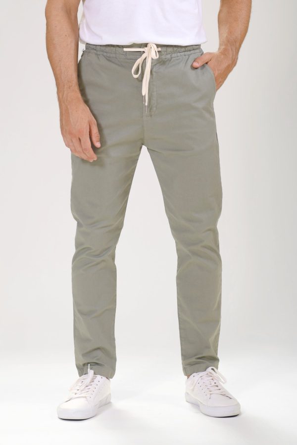 LONG PANT CASUAL