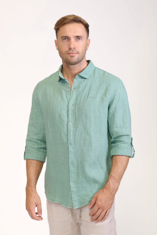 SHIRT LINO