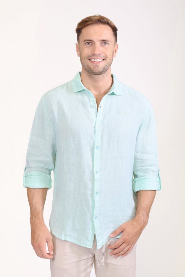 SHIRT LINO