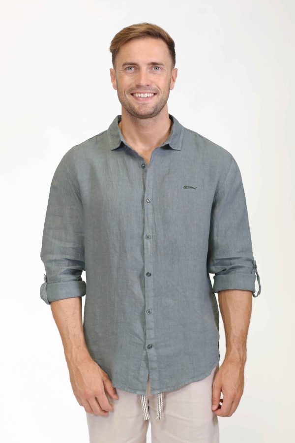 SHIRT LINO