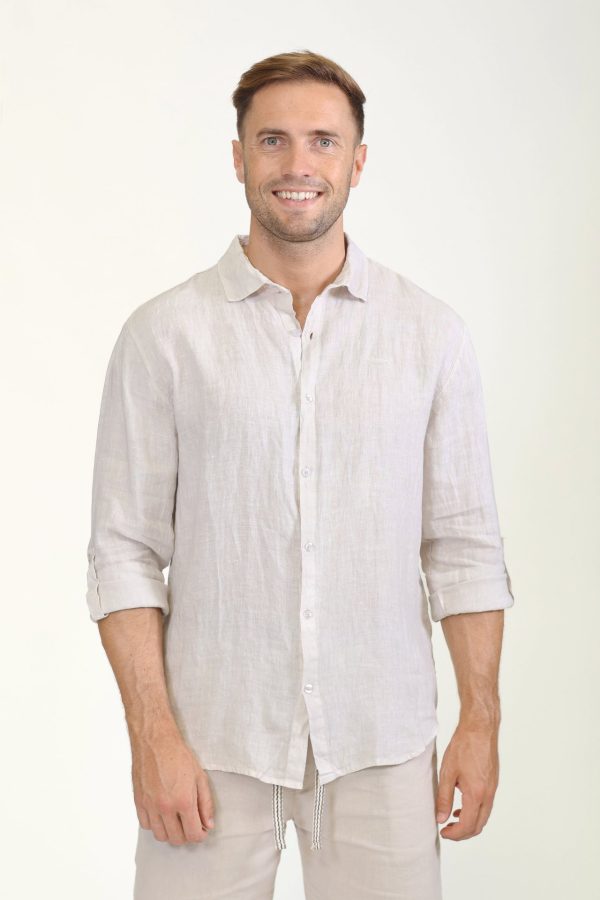 SHIRT LINO