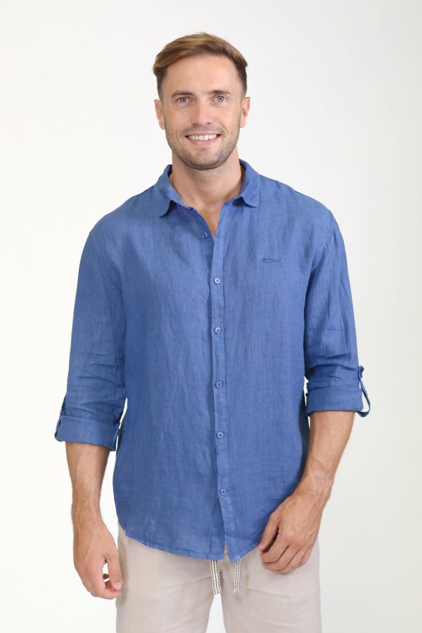 SHIRT LINO