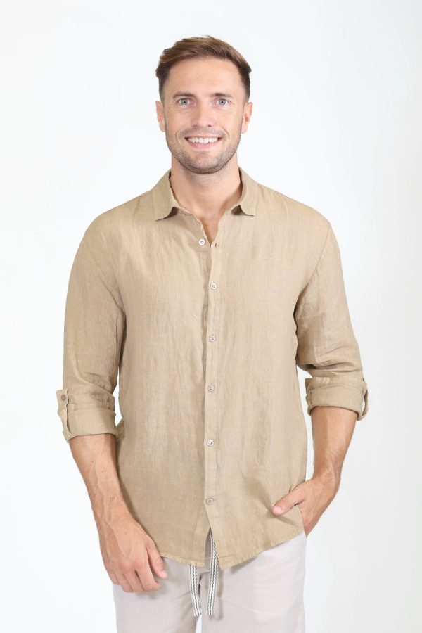 SHIRT LINO