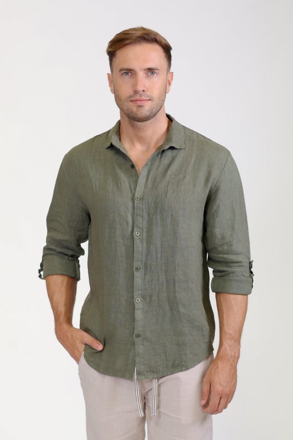 SHIRT LINO