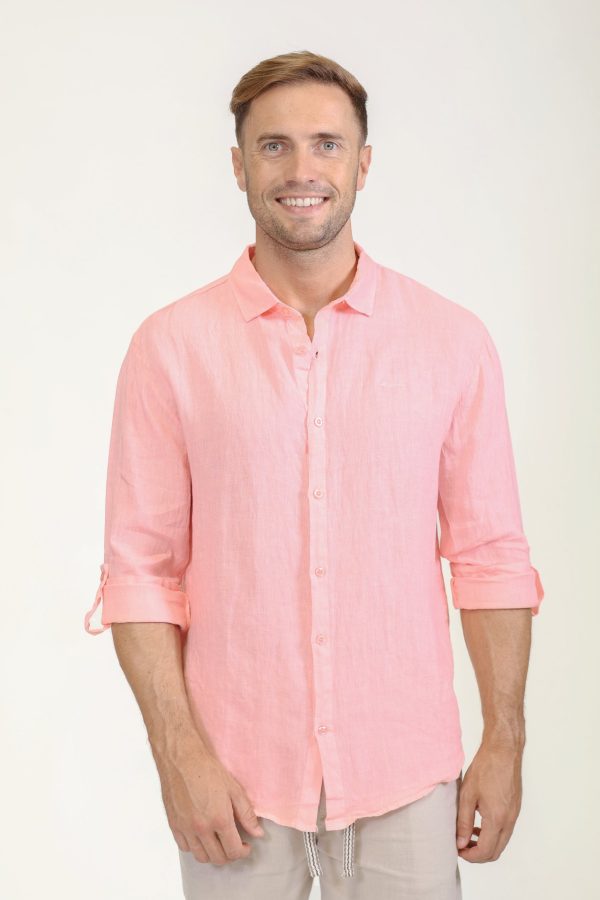 SHIRT LINO
