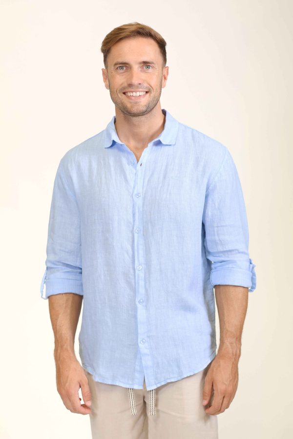 SHIRT LINO