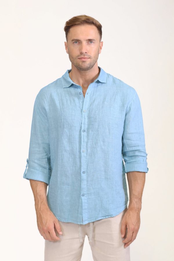 SHIRT LINO