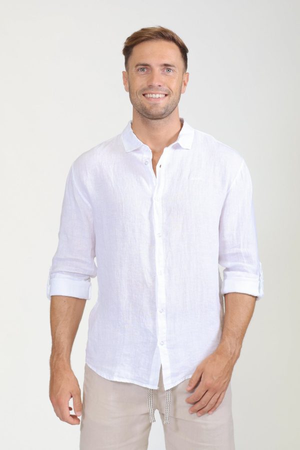 SHIRT LINO