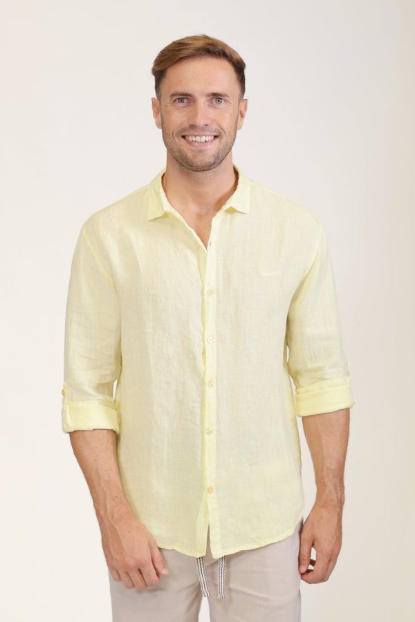 SHIRT LINO