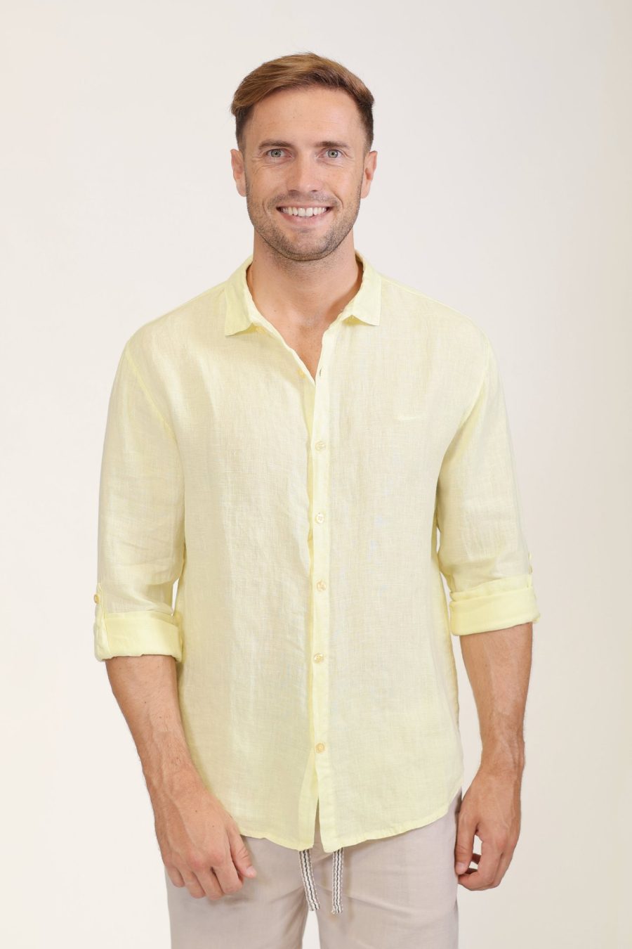 SHIRT LINO