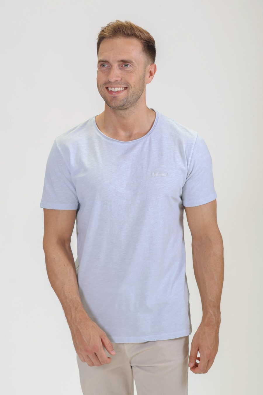 TSHIRT BASIC