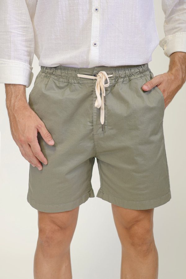 BERMUDA CASUAL