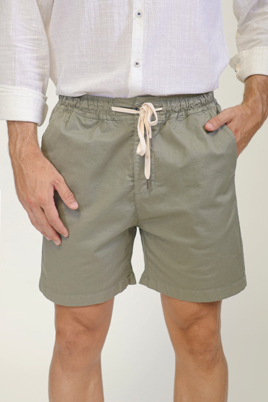 BERMUDA CASUAL