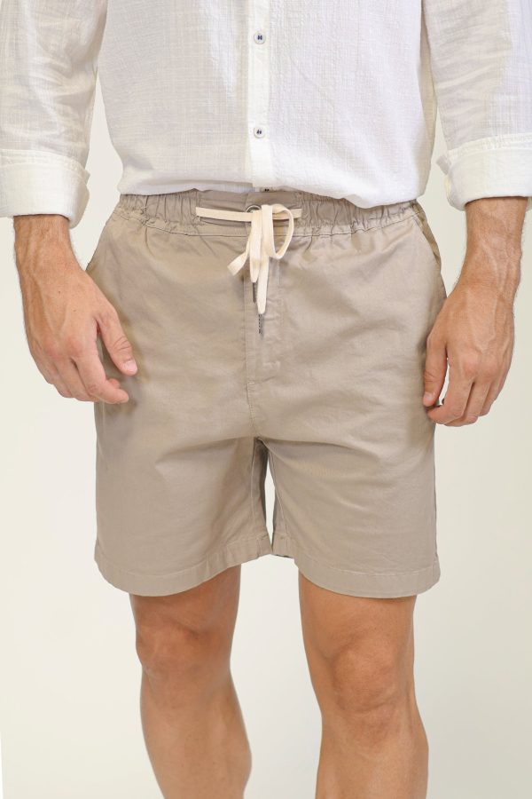 BERMUDA CASUAL