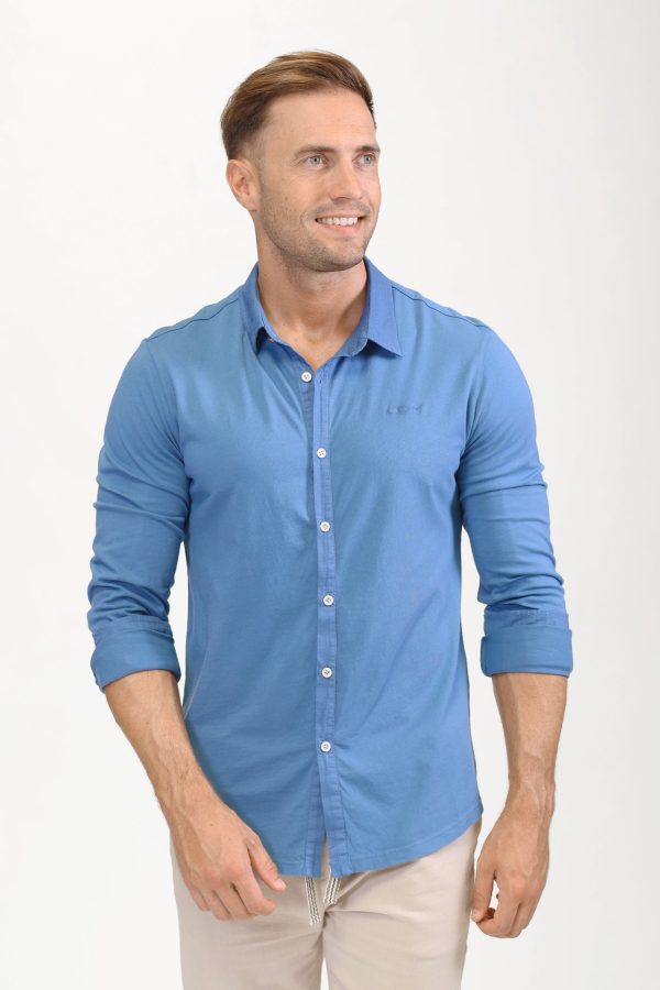 SHIRT CORFU