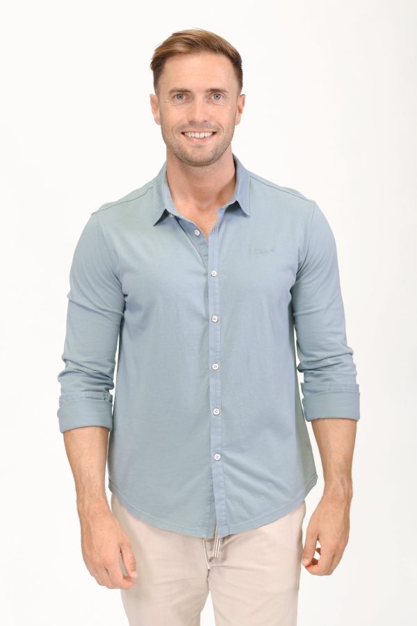 SHIRT CORFU