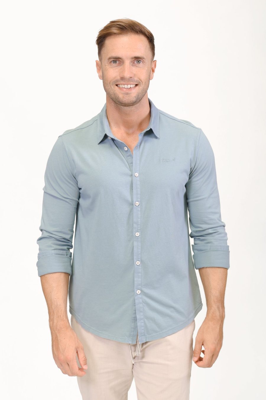 SHIRT CORFU