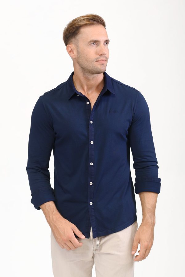 SHIRT CORFU
