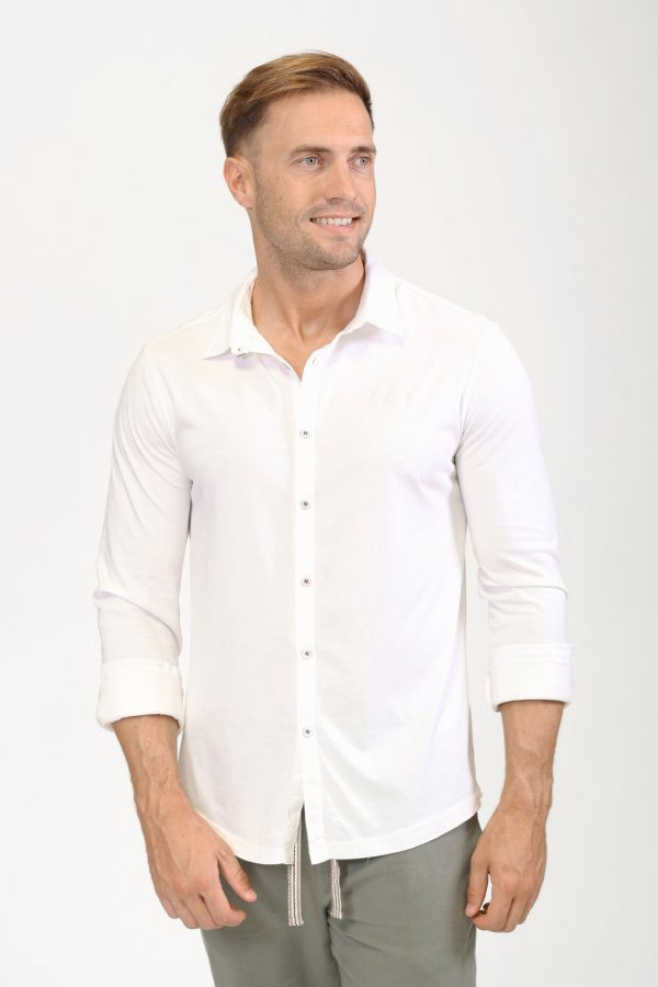 SHIRT CORFU