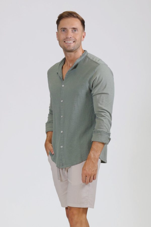 SHIRT CIPRO