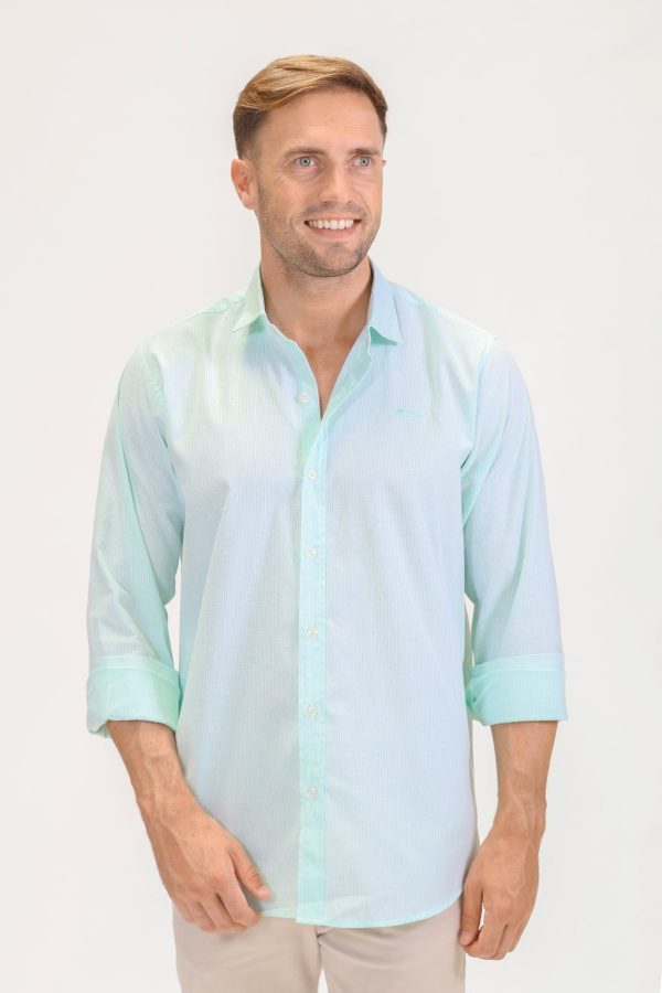 SHIRT COMO