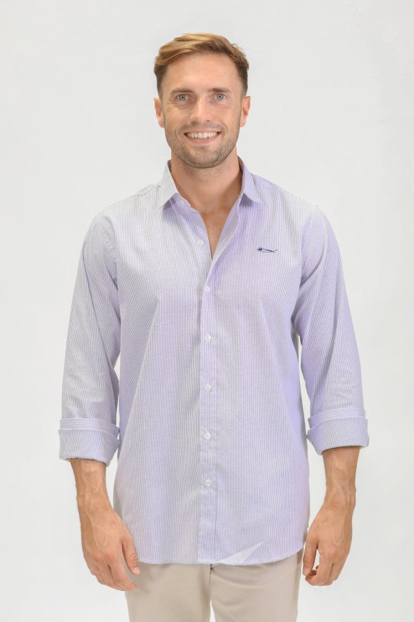 SHIRT COMO