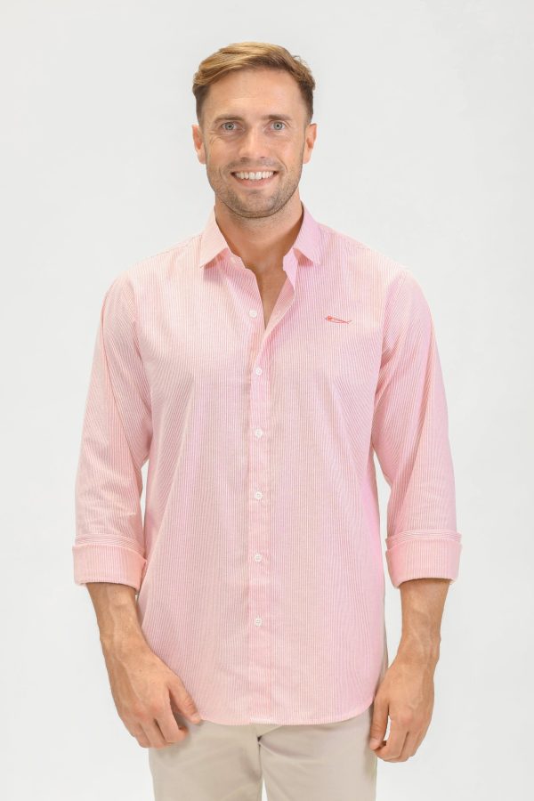 SHIRT COMO