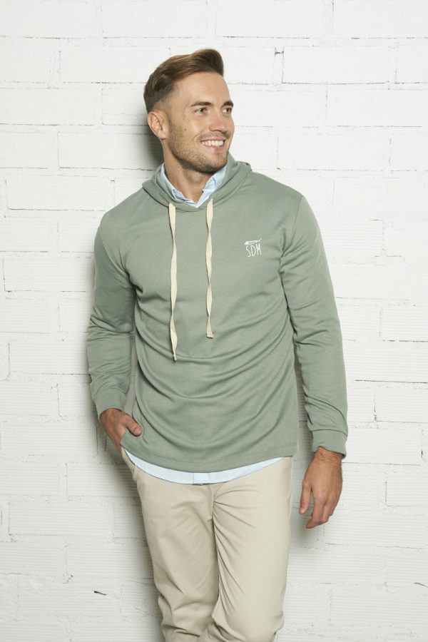JUMPER MESINA