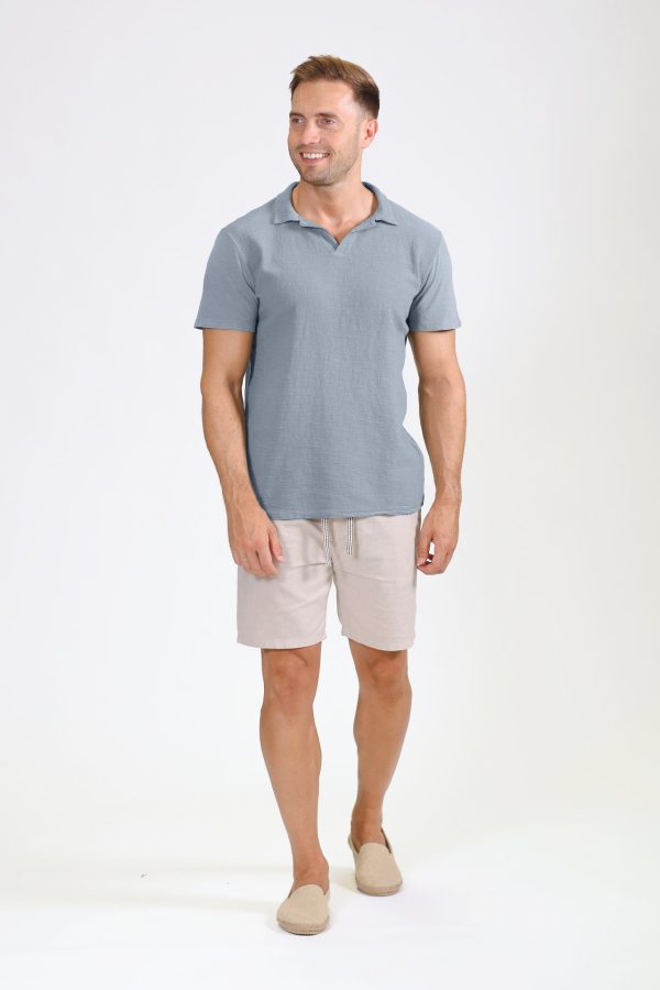 POLO SERIFOS