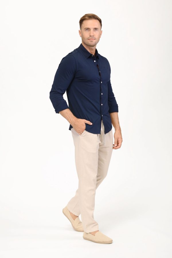 LONG PANT CASUAL LINO